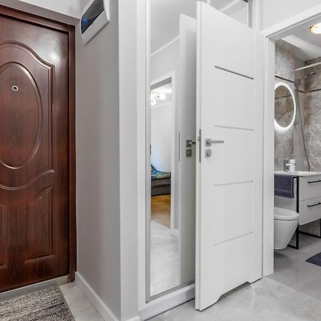 Warsaw Center Classicrooms Εξωτερικό φωτογραφία